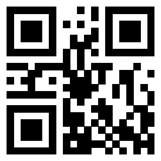 Immagine del QrCode di 3300497963