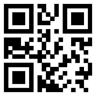 3300497964 - Immagine del Qr Code