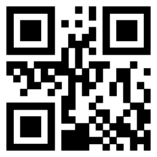 3300497965 - Immagine del Qr Code
