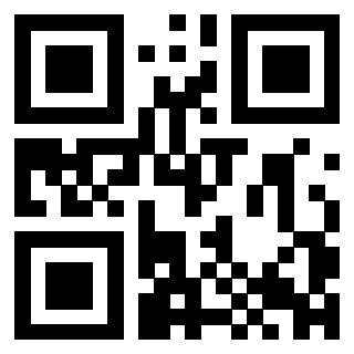 QrCode di 3300497966