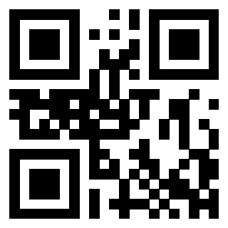 Il QrCode di 3300497967