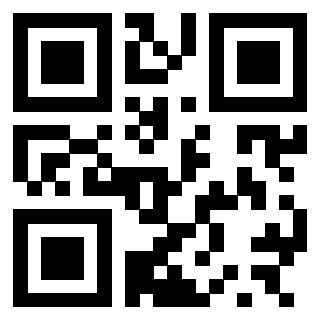3300497969 Qr Code associato
