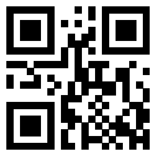 Immagine del Qr Code di 3300497970