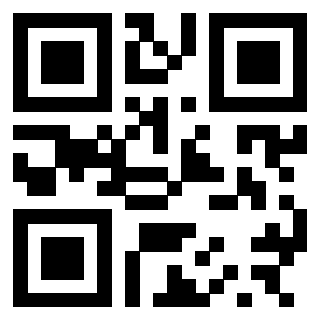 3300497972 - Immagine del Qr Code