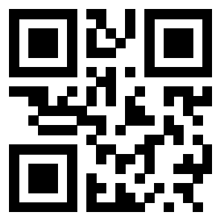 3300497975 - Immagine del QrCode
