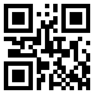 3300497977 - Immagine del QrCode associato
