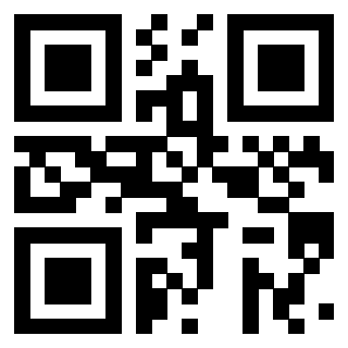 3300497978 Qr Code associato