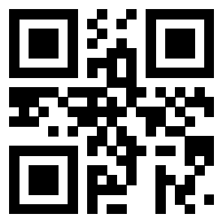 3300497982 - Immagine del Qr Code associato