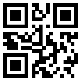 Immagine del Qr Code di 3300497985