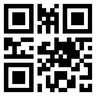 Immagine del QrCode di 3300497986