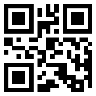 Il Qr Code di 3300497987