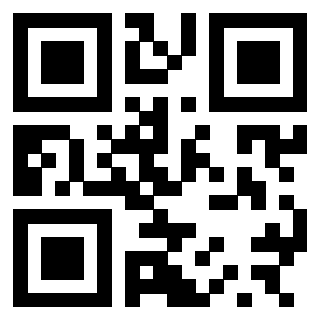 QrCode di 3300497992