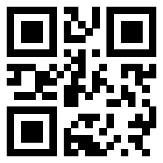 3300497993 - Immagine del Qr Code associato