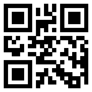 Immagine del QrCode di 3300497994