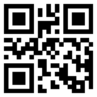3300497995 - Immagine del Qr Code