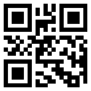 3300497996 QrCode associato