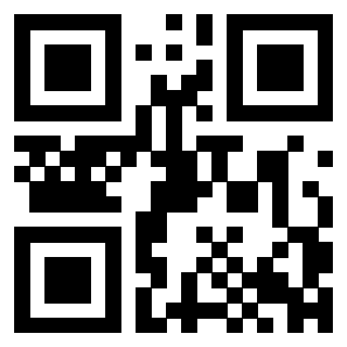 3300497998 - Immagine del QrCode associato