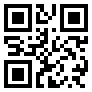 Immagine del Qr Code di 3300498001