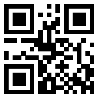 Immagine del Qr Code di 3300498002