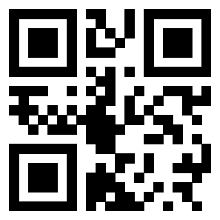 Il QrCode di 3300498003
