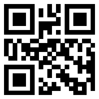 3300498004 - Immagine del Qr Code associato