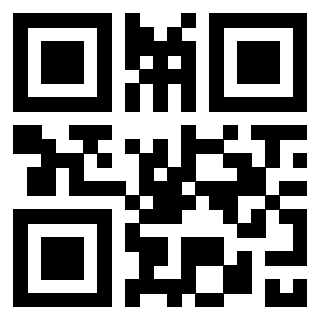 Immagine del Qr Code di 3300498008