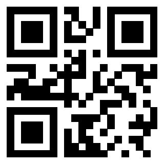 3300498009 - Immagine del Qr Code associato