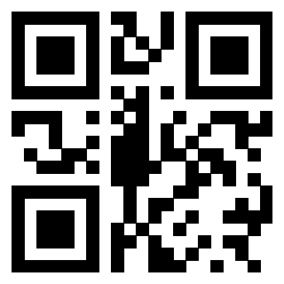 Scansione del QrCode di 3300498014