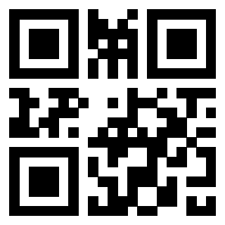 3300498015 QrCode associato