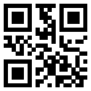 3300498018 QrCode associato