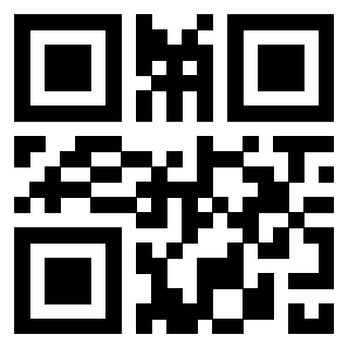 QrCode di 3300498019
