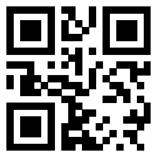 3300498022 - Immagine del Qr Code