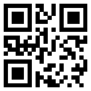 3300498023 - Immagine del Qr Code associato
