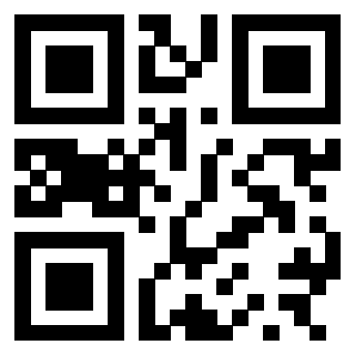 Il QrCode di 3300498024