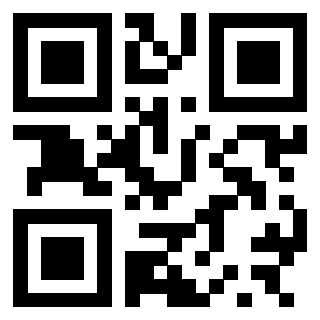 Scansione del QrCode di 3300498025