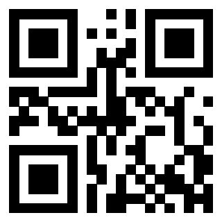 3300498026 Qr Code associato