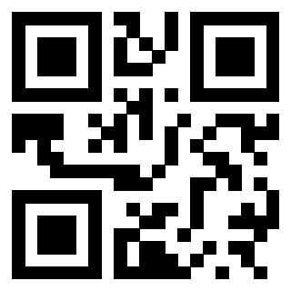 Il Qr Code di 3300498027