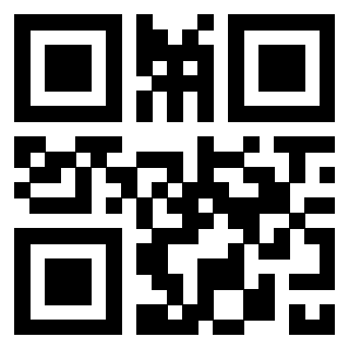 3300498029 - Immagine del Qr Code