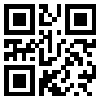 Immagine del Qr Code di 3300498031