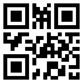 Il Qr Code di 3300498032