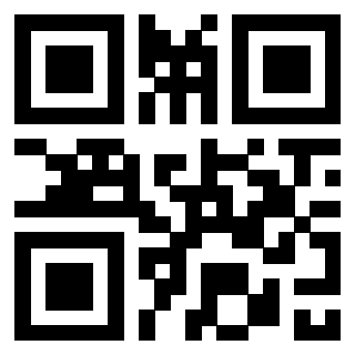 3300498034 - Immagine del Qr Code