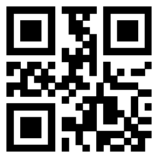 Scansione del Qr Code di 3300498036