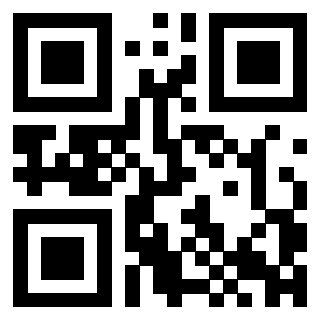 Scansione del Qr Code di 3300498037