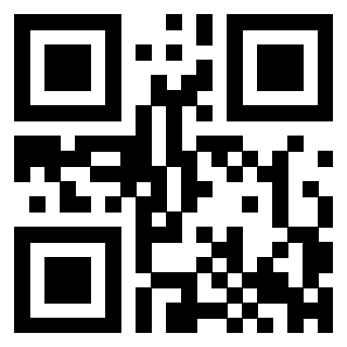 3300498039 - Immagine del QrCode associato