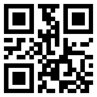 3300498043 - Immagine del QrCode associato