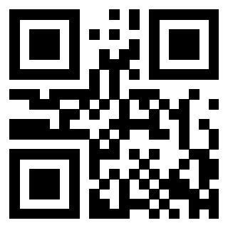 Immagine del Qr Code di 3300498048