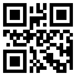 Scansione del QrCode di 3300498049
