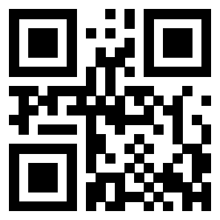 Scansione del QrCode di 3300498050