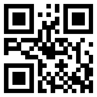 Immagine del QrCode di 3300498052