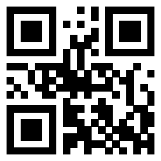 3300498053 - Immagine del Qr Code associato
